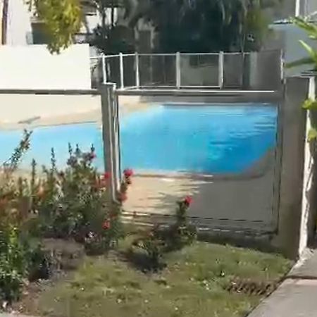 Apartmán Location De Charme Aux Abymes Les Abymes Exteriér fotografie
